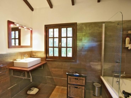 town Villa 173831