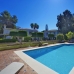 9+ bedroom Villa in town, Spain 173831