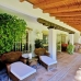 9+ bedroom Villa in Malaga 173831