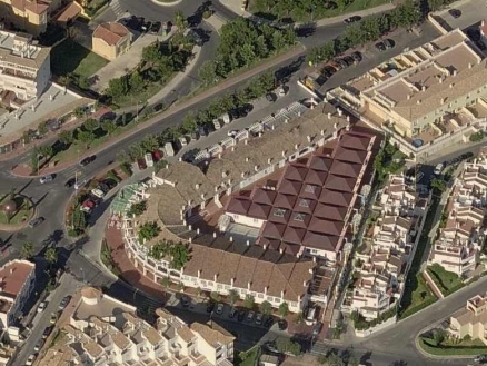 Benalmádena property: Commercial for sale in Benalmádena, Spain 173836