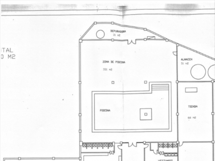 Benalmádena property: Commercial with 9+ bedroom in Benalmádena 173836
