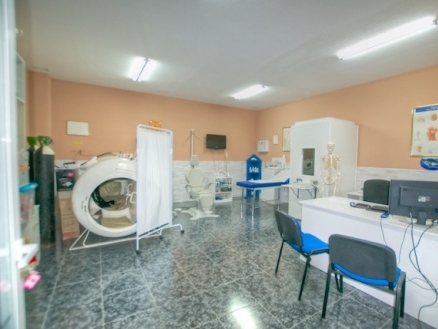 Benalmádena property: Commercial with 9+ bedroom in Benalmádena, Spain 173836