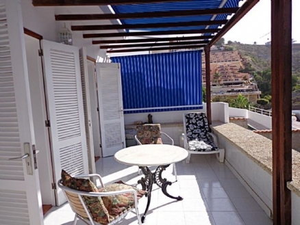 Studio&nbsp;with&nbsp;2&nbsp;bedroom&nbsp;in&nbsp;town,&nbsp;Spain&nbsp;173839