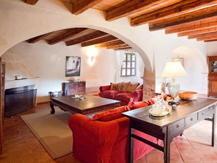 Pina&nbsp;property:&nbsp;Villa&nbsp;in&nbsp;Mallorca&nbsp;for&nbsp;sale&nbsp;173854
