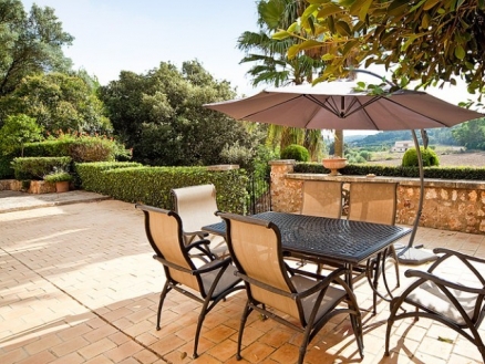 Pina&nbsp;property:&nbsp;Mallorca&nbsp;Villa&nbsp;173854