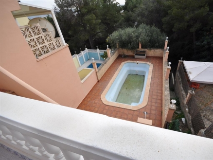 Costa&nbsp;d'en&nbsp;Blanes&nbsp;property:&nbsp;Villa&nbsp;with&nbsp;3&nbsp;bedroom&nbsp;in&nbsp;Costa&nbsp;d'en&nbsp;Blanes&nbsp;173867