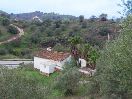 Coin property: Villa for sale in Coin 173870