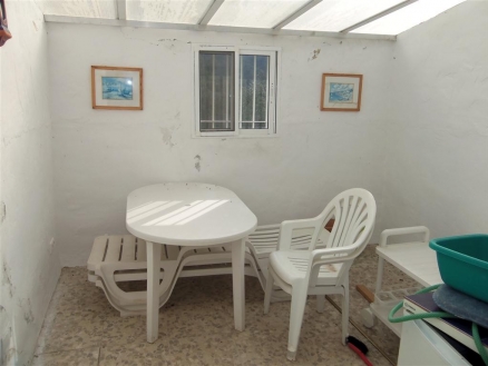 Coin property: Villa with 3 bedroom in Coin 173870