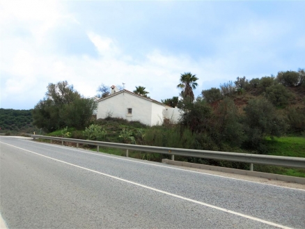 Coin property: Villa with 3 bedroom in Coin, Spain 173870