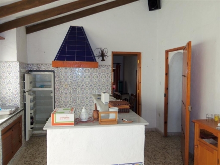 Coin property: Malaga property | 3 bedroom Villa 173870