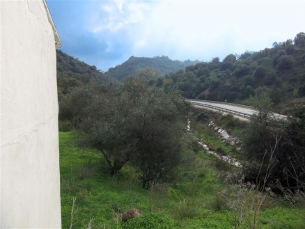Coin property: Malaga Villa 173870