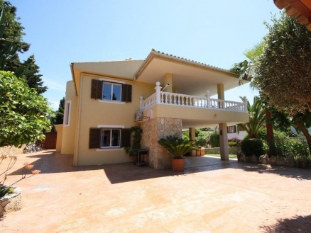 Costa&nbsp;de&nbsp;la&nbsp;Calma&nbsp;property:&nbsp;Villa&nbsp;for&nbsp;sale&nbsp;in&nbsp;Costa&nbsp;de&nbsp;la&nbsp;Calma,&nbsp;Spain&nbsp;173871