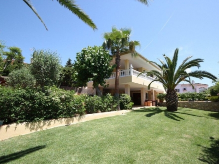 Costa&nbsp;de&nbsp;la&nbsp;Calma&nbsp;property:&nbsp;Villa&nbsp;with&nbsp;5&nbsp;bedroom&nbsp;in&nbsp;Costa&nbsp;de&nbsp;la&nbsp;Calma&nbsp;173871