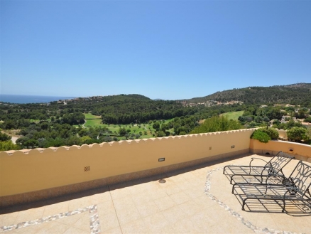 Bendinat&nbsp;property:&nbsp;Apartment&nbsp;for&nbsp;sale&nbsp;in&nbsp;Bendinat&nbsp;173872