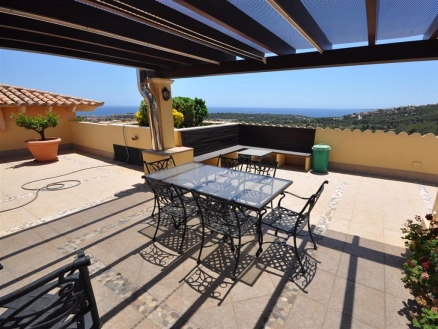 Bendinat&nbsp;property:&nbsp;Mallorca&nbsp;property&nbsp;|&nbsp;3&nbsp;bedroom&nbsp;Apartment&nbsp;173872