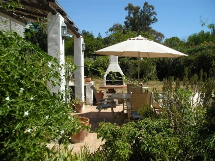 Coin property: Coin, Spain | Villa for sale 173874