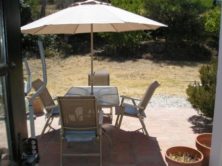 Coin property: Malaga Villa 173874