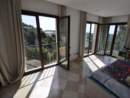 Portals&nbsp;Nous&nbsp;property:&nbsp;Villa&nbsp;with&nbsp;4&nbsp;bedroom&nbsp;in&nbsp;Portals&nbsp;Nous&nbsp;173875