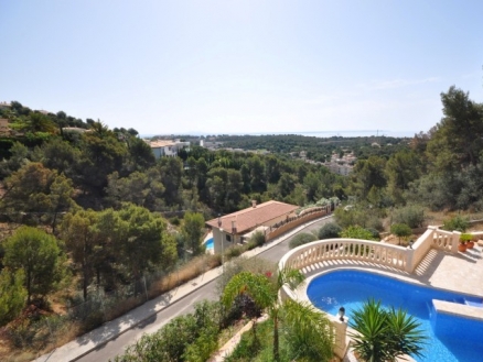 Portals&nbsp;Nous&nbsp;property:&nbsp;Villa&nbsp;with&nbsp;4&nbsp;bedroom&nbsp;in&nbsp;Portals&nbsp;Nous,&nbsp;Spain&nbsp;173875