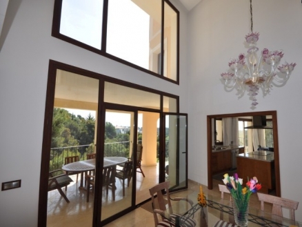 Portals&nbsp;Nous&nbsp;property:&nbsp;Mallorca&nbsp;property&nbsp;|&nbsp;4&nbsp;bedroom&nbsp;Villa&nbsp;173875