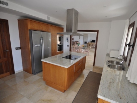 Portals&nbsp;Nous&nbsp;property:&nbsp;Mallorca&nbsp;Villa&nbsp;173875