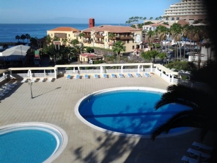 Studio&nbsp;for&nbsp;sale&nbsp;in&nbsp;town,&nbsp;Spain&nbsp;173879