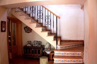 Villa&nbsp;with&nbsp;5&nbsp;bedroom&nbsp;in&nbsp;town,&nbsp;Spain&nbsp;173881