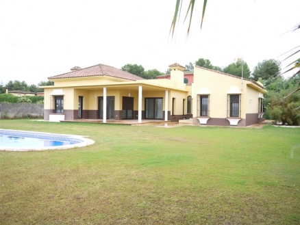 Sotogrande&nbsp;property:&nbsp;Cadiz&nbsp;property&nbsp;|&nbsp;3&nbsp;bedroom&nbsp;Villa&nbsp;173889