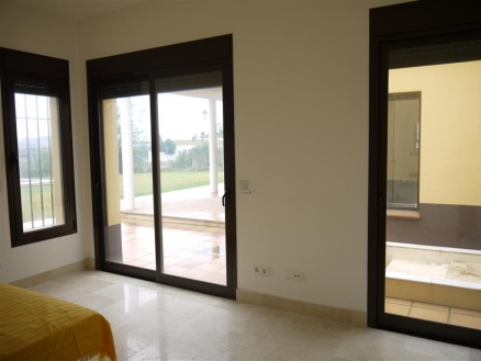 Sotogrande&nbsp;property:&nbsp;Cadiz&nbsp;Villa&nbsp;173889