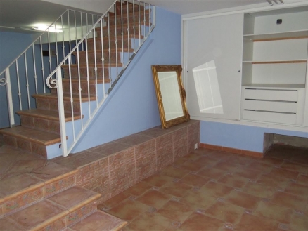 Alhaurin El Grande property: Townhome with 3 bedroom in Alhaurin El Grande 173894