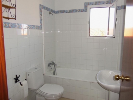 Alhaurin El Grande property: Townhome with 3 bedroom in Alhaurin El Grande, Spain 173894