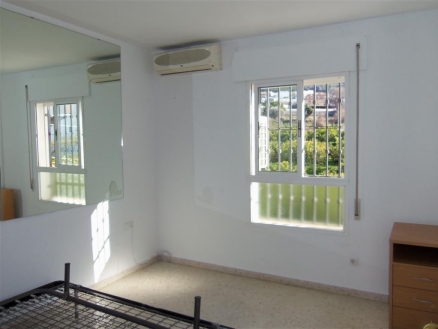 Alhaurin El Grande property: Townhome for sale in Alhaurin El Grande, Malaga 173894