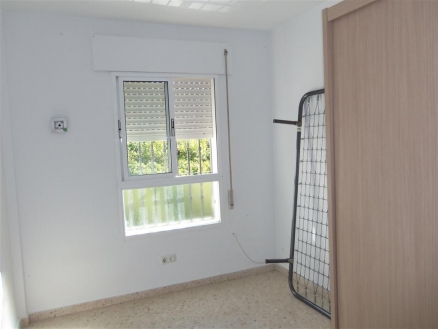 Alhaurin El Grande property: Townhome in Malaga for sale 173894