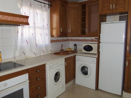 Alhaurin El Grande property: Malaga Townhome 173894