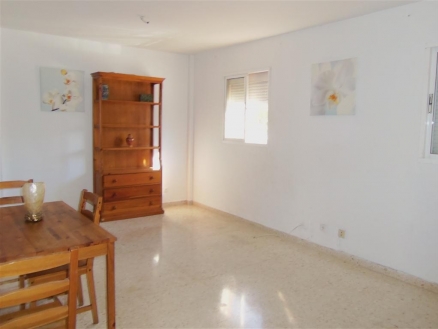 Alhaurin El Grande property: Alhaurin El Grande Townhome 173894