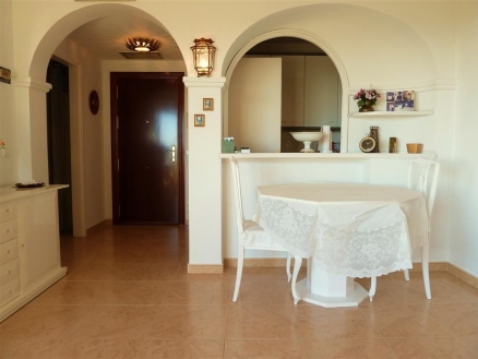 Malaga&nbsp;property&nbsp;|&nbsp;1&nbsp;bedroom&nbsp;Apartment&nbsp;173895