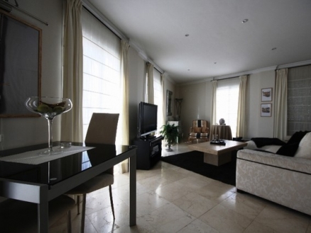 San Pedro de Alcantara property: Apartment for sale in San Pedro de Alcantara 173902