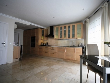 San Pedro de Alcantara property: Apartment with 2 bedroom in San Pedro de Alcantara 173902