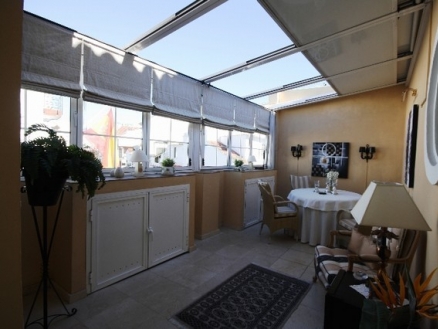 San Pedro de Alcantara property: Apartment with 2 bedroom in San Pedro de Alcantara, Spain 173902
