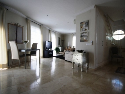 San Pedro de Alcantara property: Apartment for sale in San Pedro de Alcantara, Malaga 173902