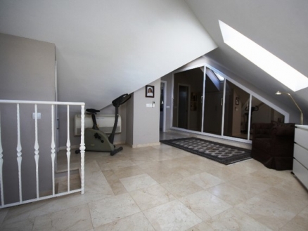 San Pedro de Alcantara property: Malaga property | 2 bedroom Apartment 173902