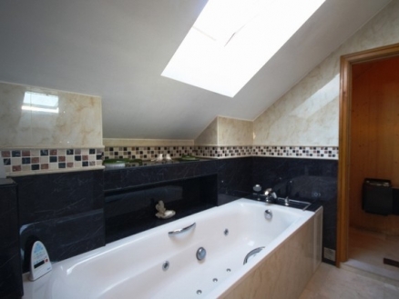 San Pedro de Alcantara property: Malaga Apartment 173902