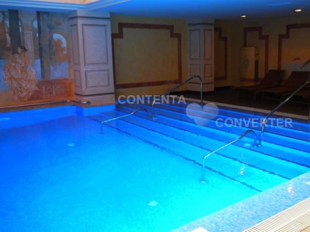Estepona property: Apartment in Malaga for sale 173907