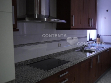 Estepona property: Malaga Apartment 173907