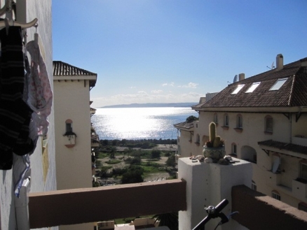 Estepona property: Apartment for sale in Estepona 173910