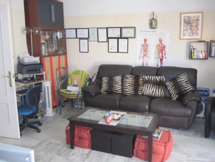 Estepona property: Apartment with 1 bedroom in Estepona, Spain 173910