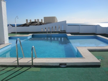 Estepona property: Apartment in Malaga for sale 173910