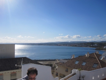 Estepona property: Malaga property | 1 bedroom Apartment 173910