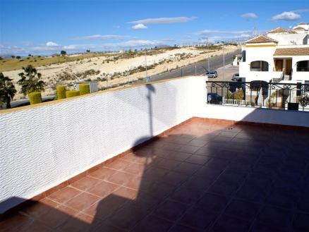 Entre&nbsp;Naranjos&nbsp;property:&nbsp;Alicante&nbsp;Villa&nbsp;173911