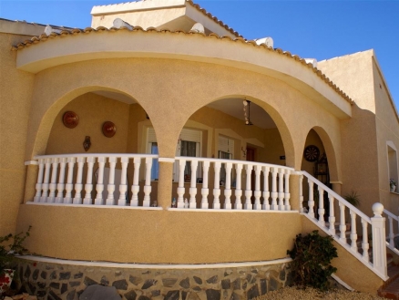 Ciudad Quesada property: Villa for sale in Ciudad Quesada 173912